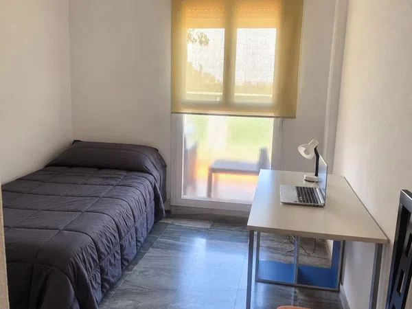 Piso en Calle Cueva de Menga, 3, Alcalde L. Uruñuela - Palacio de Congresos - Foto 18