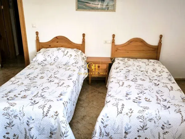 Chalet adosado en Calle Cenit, 33, Fuente Alegre - El Chaparral - Los Morales - Foto 12