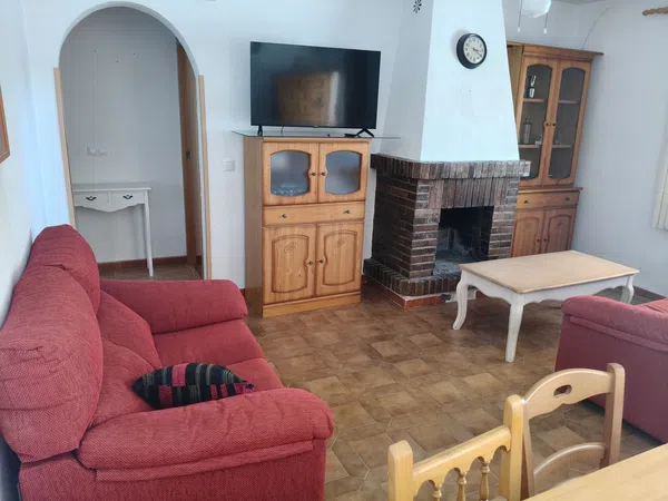 Chalet adosado en Calle de la Isla de Ibiza, 62, La Regia - Foto 20