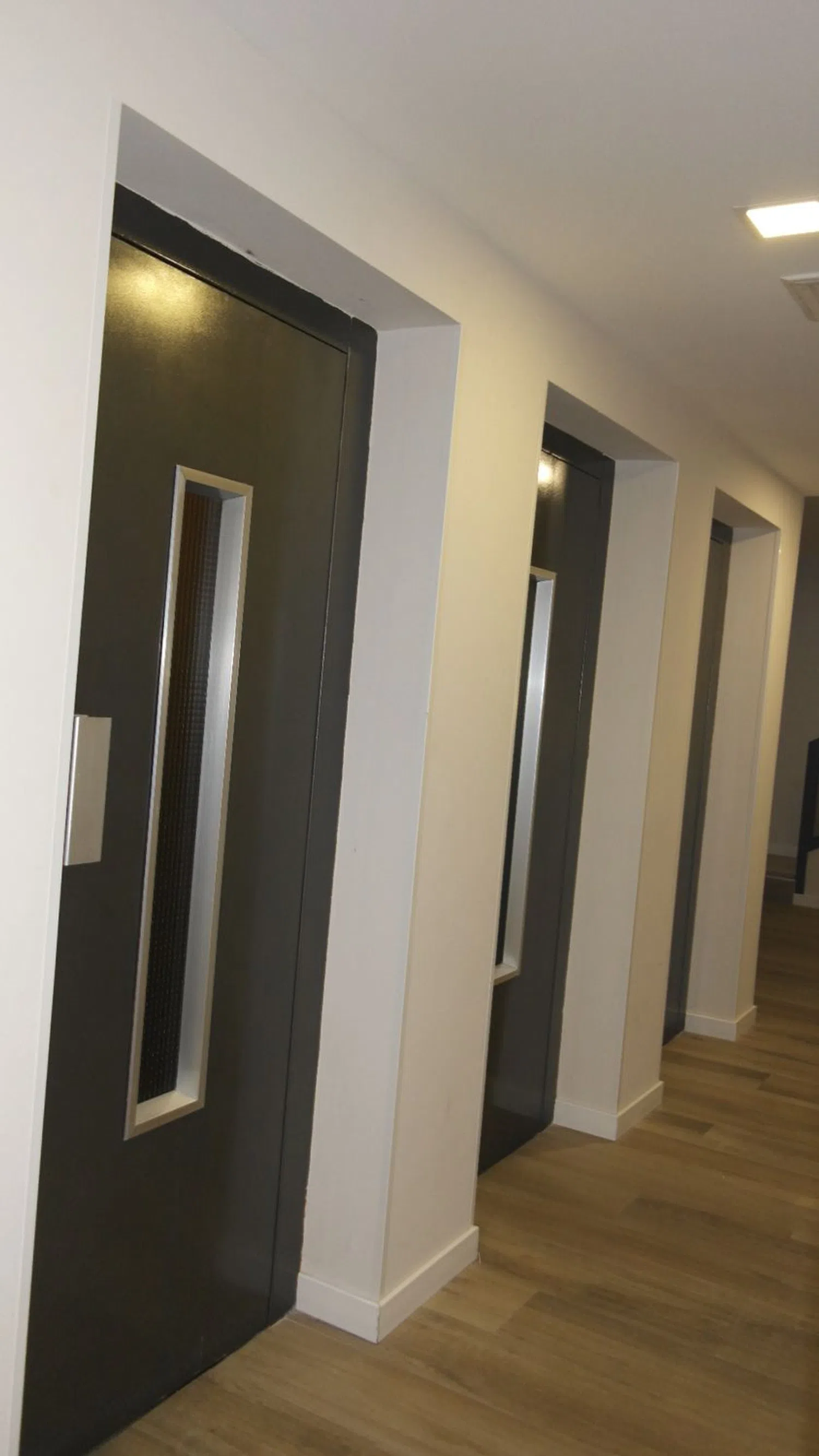 Estudio en calle de Santa Engracia, 9 - Foto 16