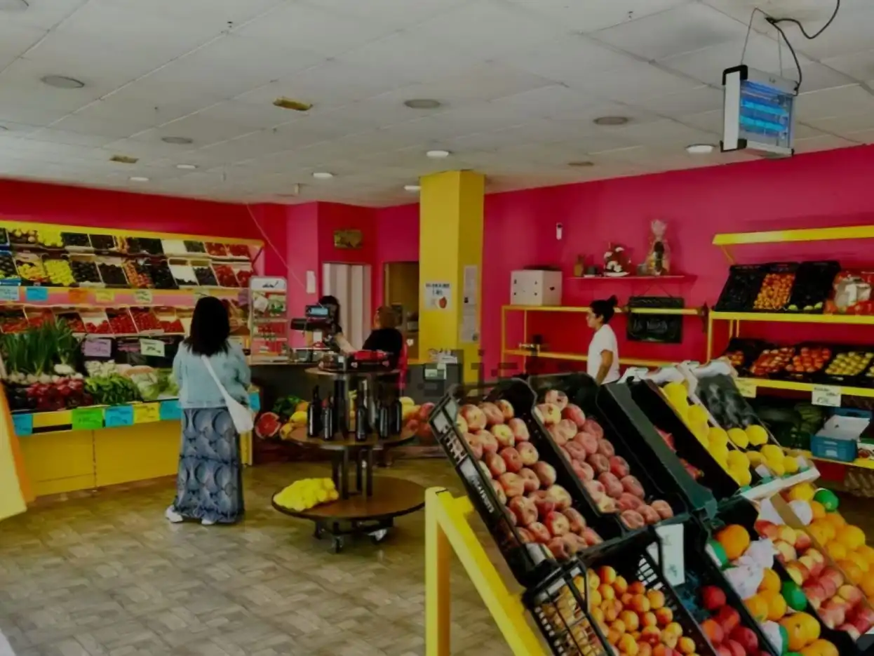 Local comercial en  Calle Jueves 56 - Foto 4