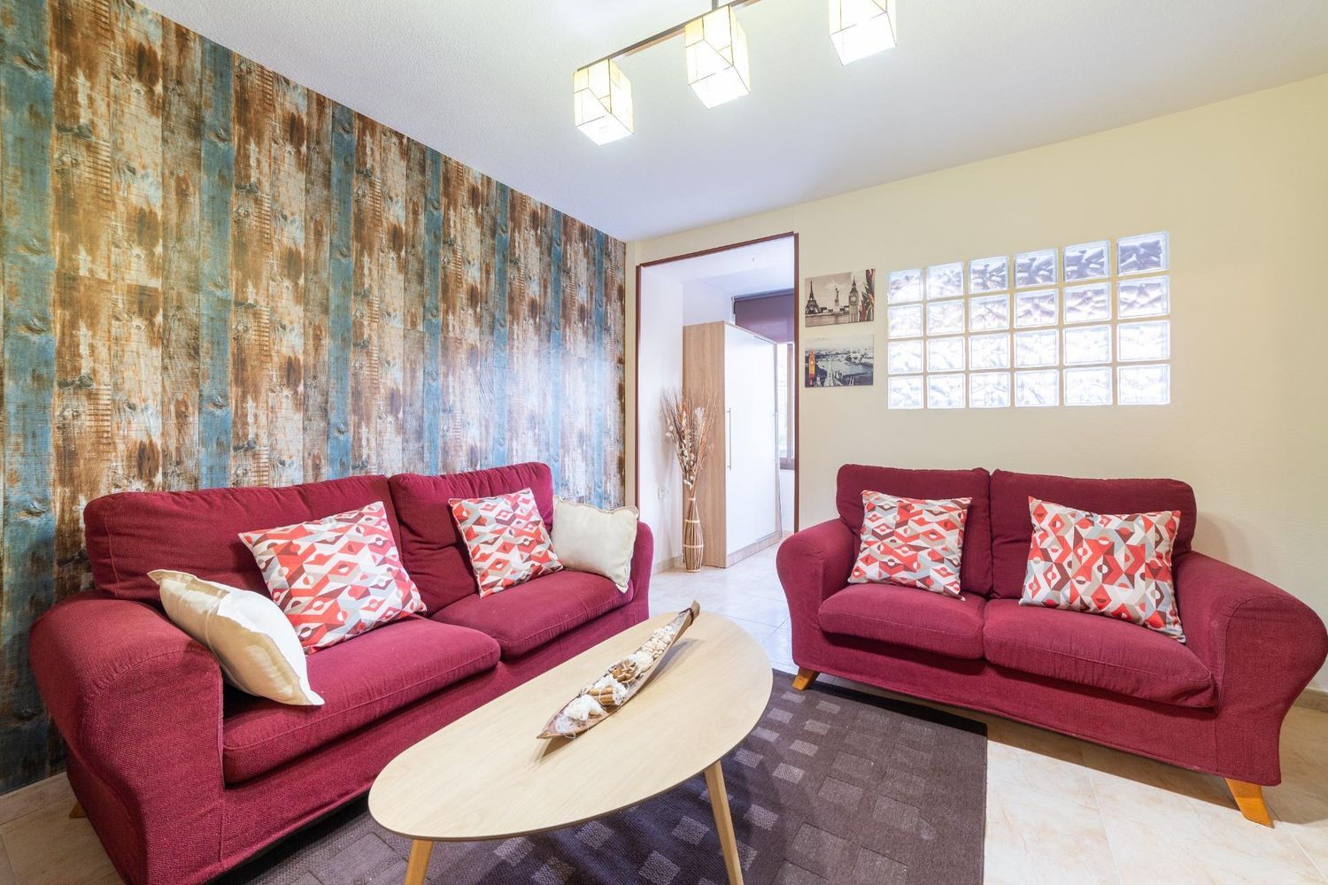 Estudio en Plaza Playa Paraíso, 1, Aguadulce sur - Foto 10