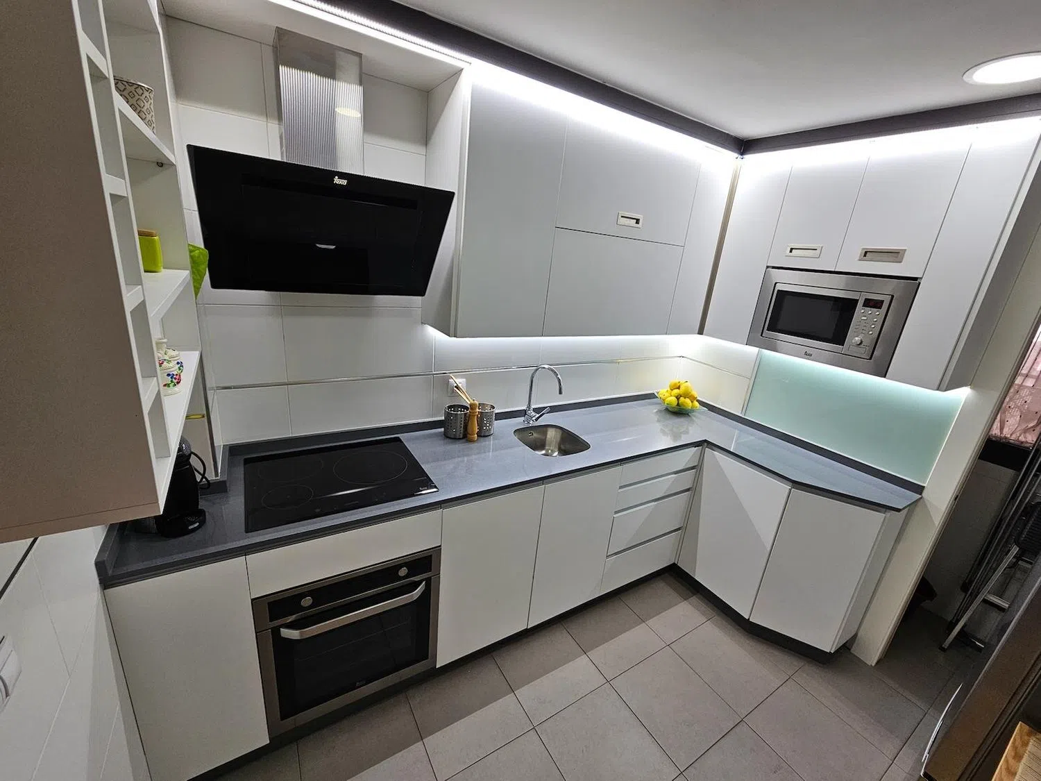 Piso en calle Santa Adela, 44 - Foto 6