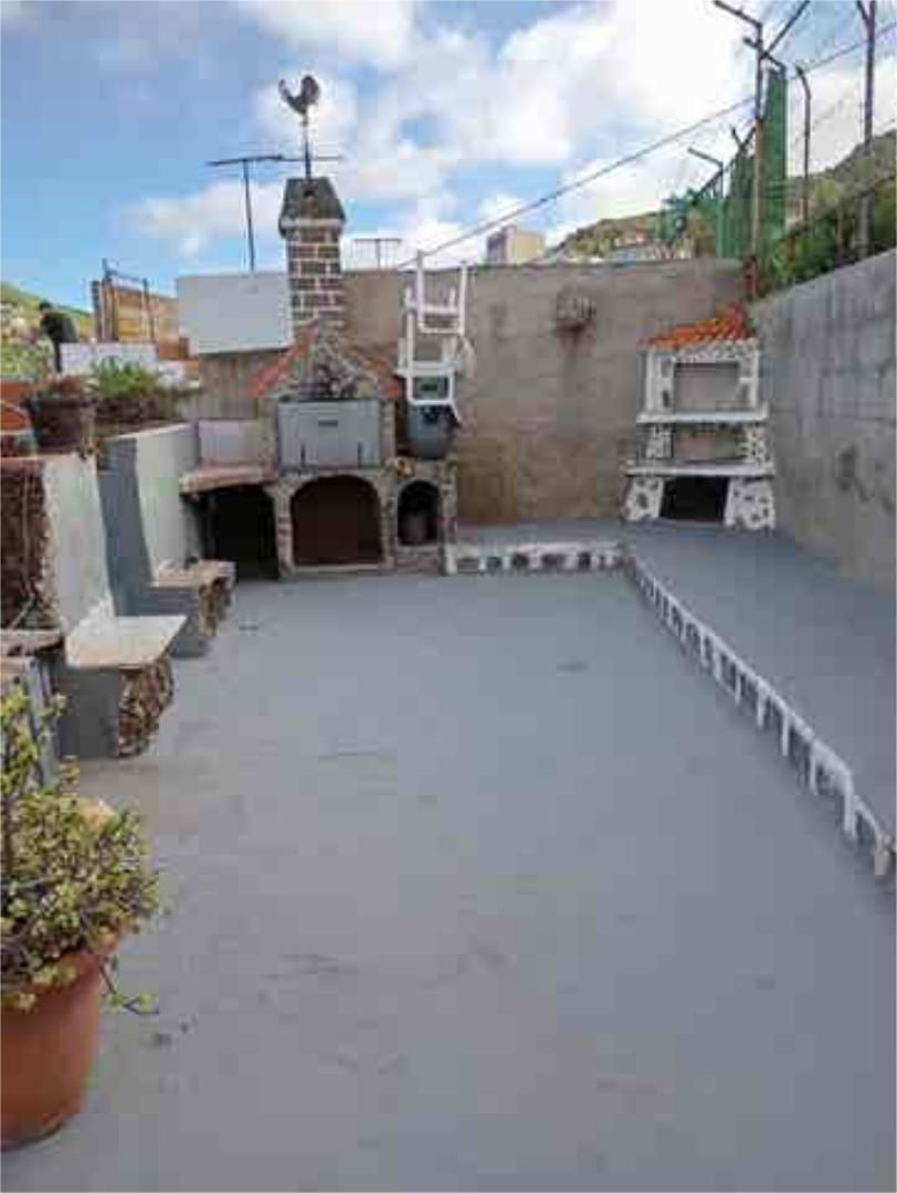 Chalet en San Lorenzo - Foto 2