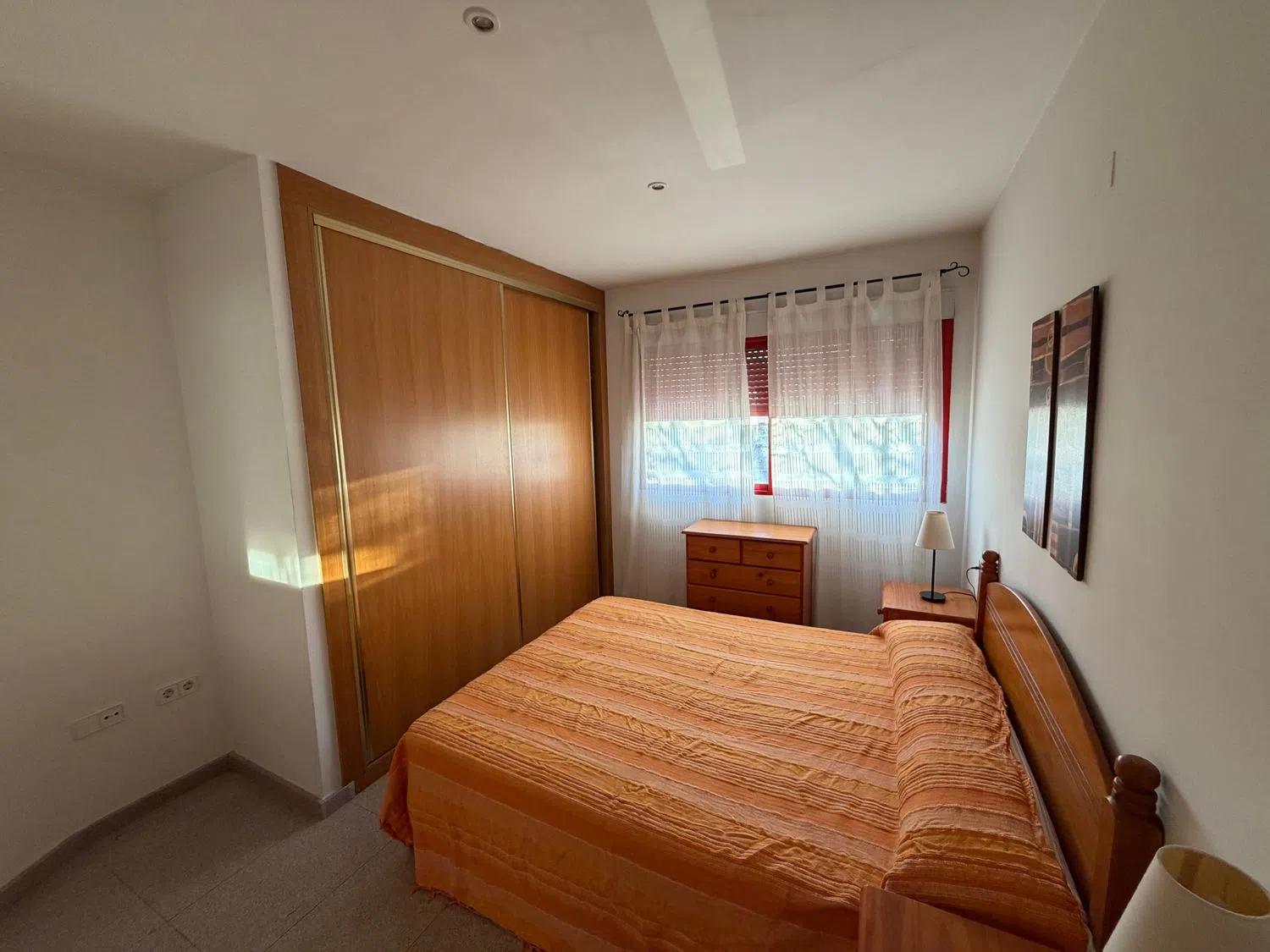 Piso en avenida Juan Carlos I, 84 - Foto 14