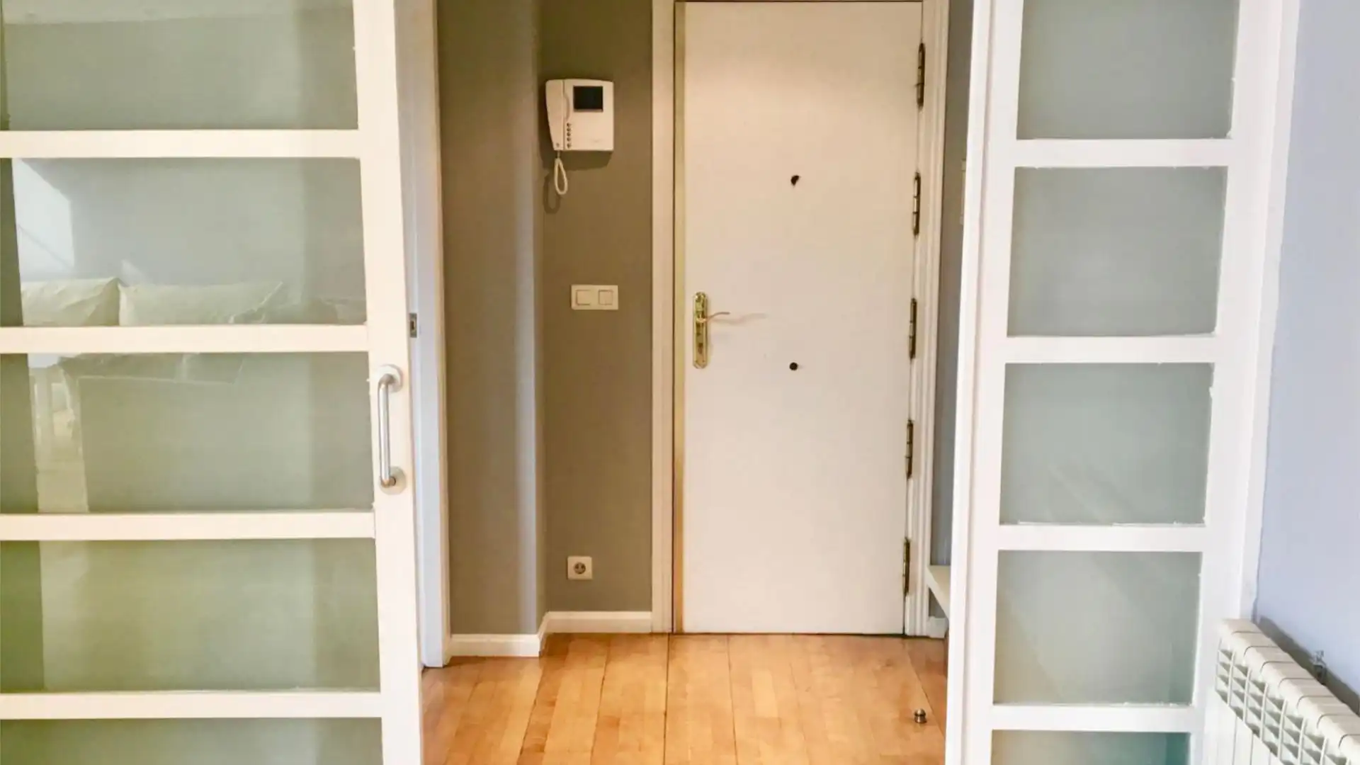 Piso en  Madrid Capital - Foto 12