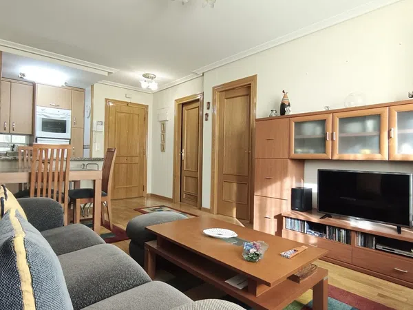 Piso en calle Falo Moro, 12 - Foto 5