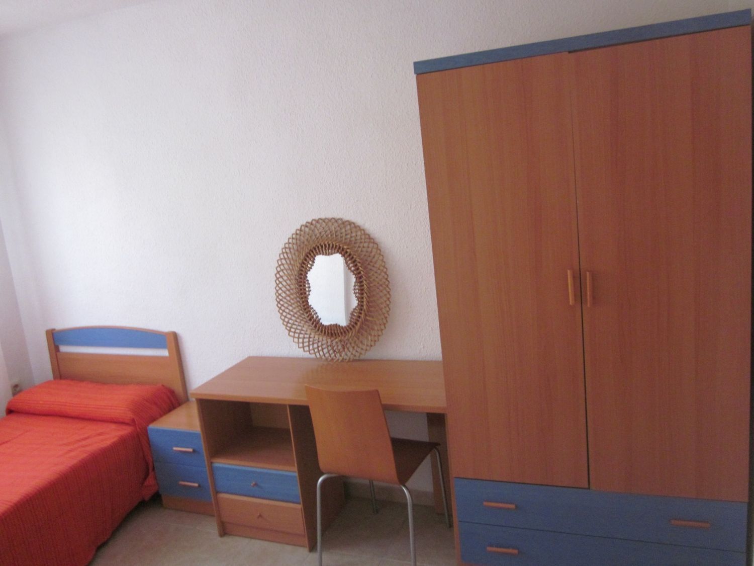 Piso en calle Sócrates, 35 - Foto 13