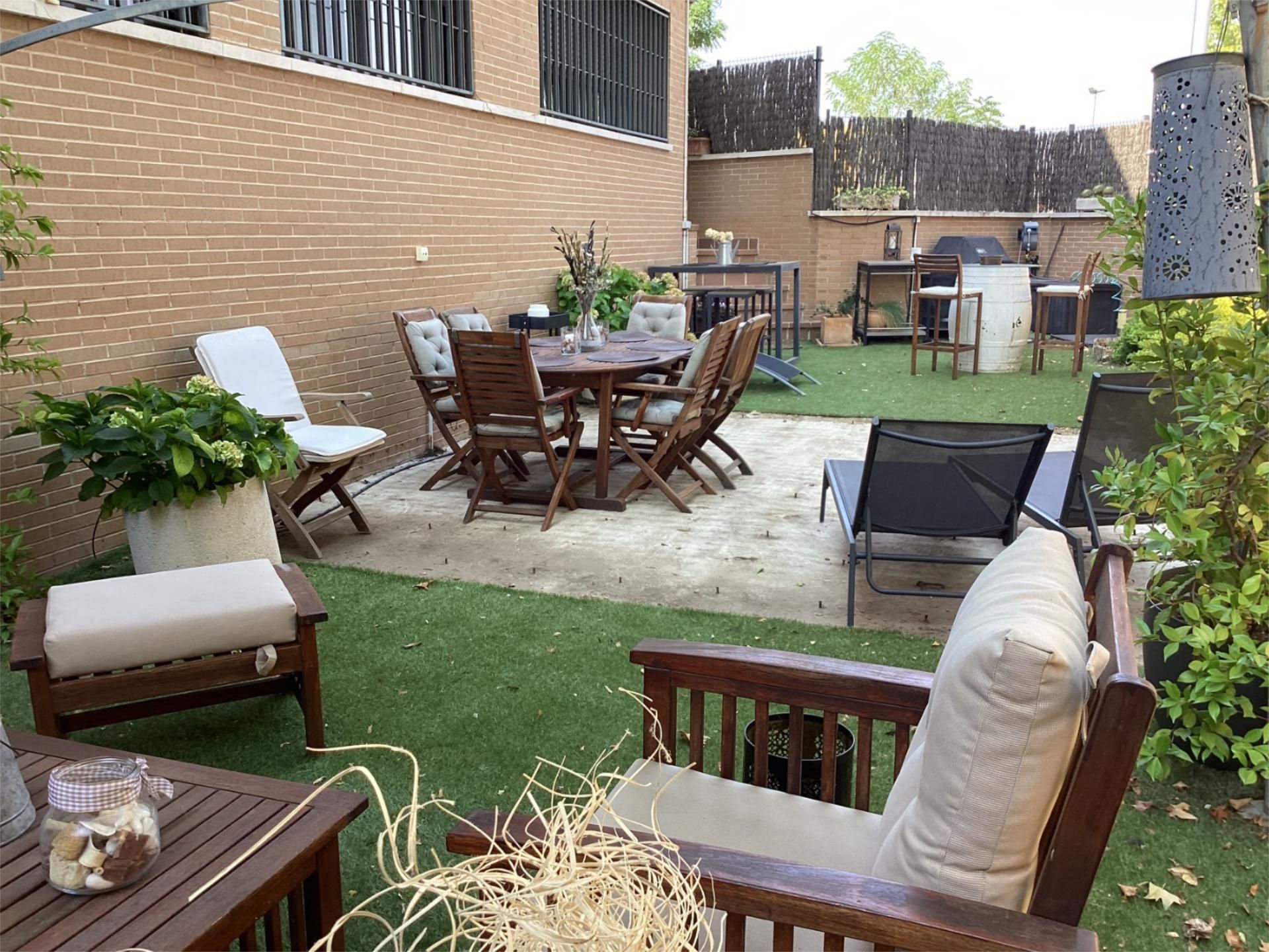 Planta baja en  Avenida de Metepec 1 - Foto 38