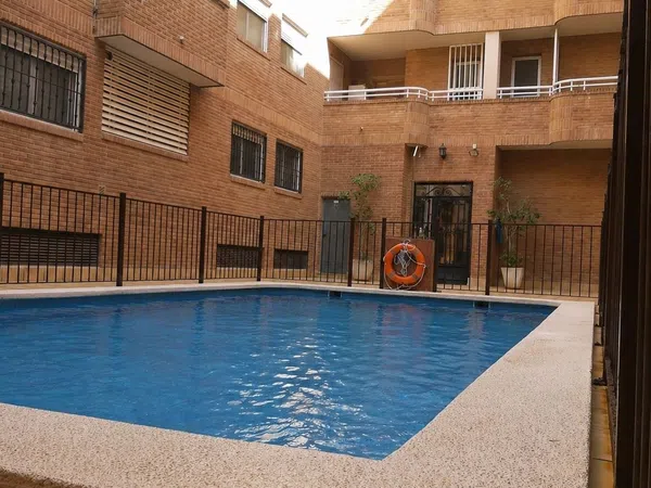 Piso en Calle Pérez Galdós, 1 - Foto 8