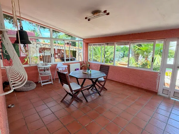 Casa o chalet independiente en Calle Santa Gemma, 13, El Carme-Sant Agustí-Bonavista, El Carme-Sant Agustí-Bonavista - Foto 10