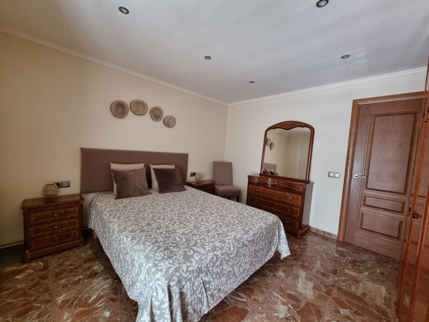 Dúplex en Calle de Mont-roig, 1 - Foto 8