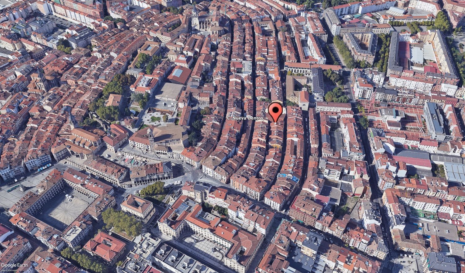 Piso en Calle Nueva Dentro, 45, Casco Viejo, Casco Viejo - Foto 27