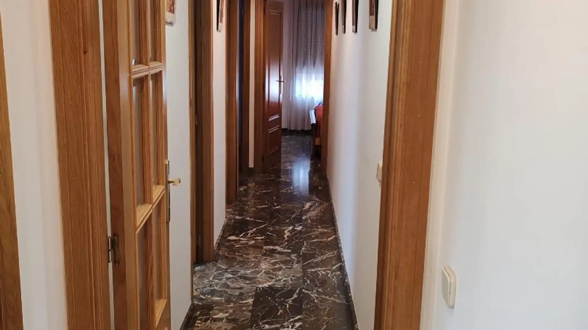 Piso en  Carrer de la Canal de Navarrés 9 - Foto 9