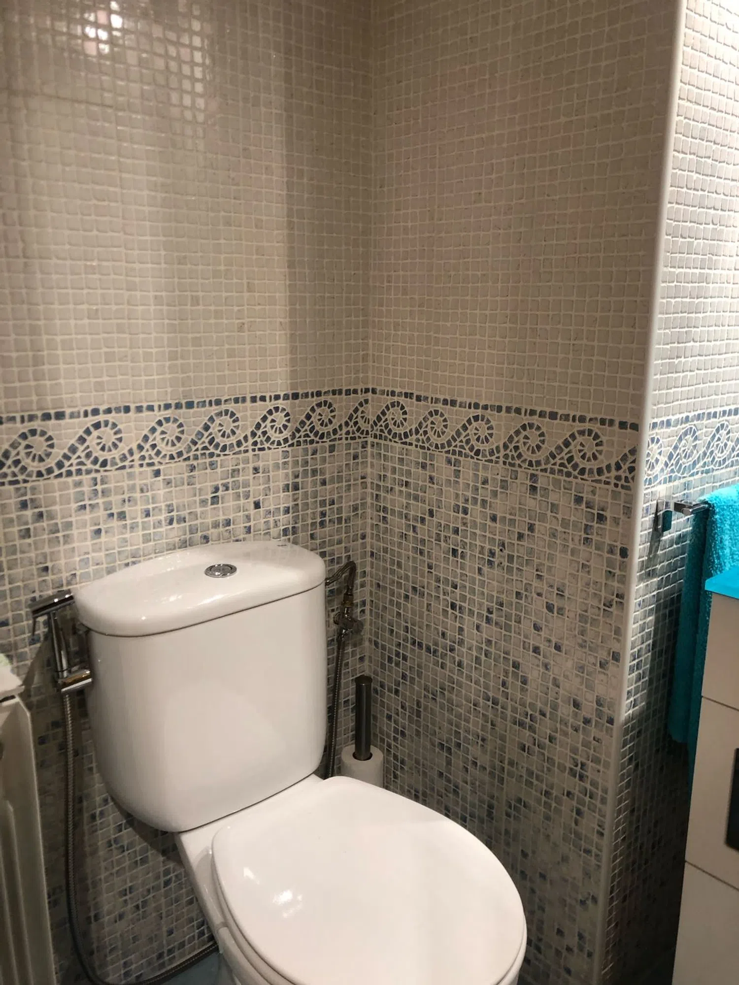 Piso en glorieta Vicente Aleixandre, 1 - Foto 30