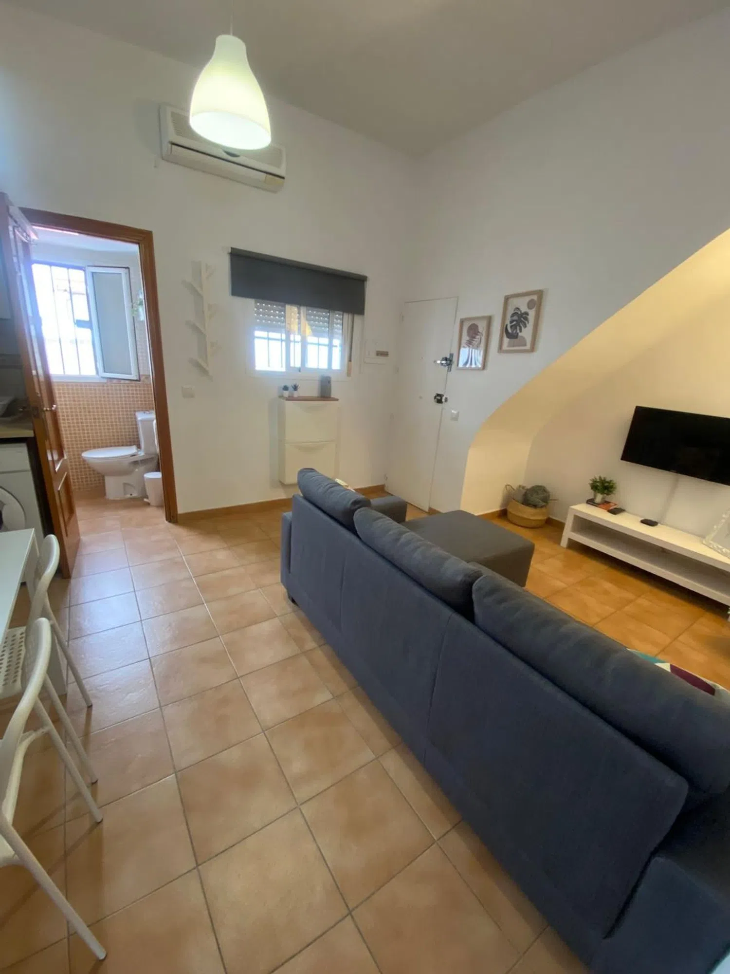 Piso en calle Cristo de la Sed, 130 - Foto 2