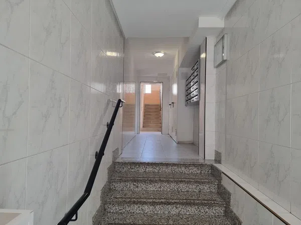 Piso en Calle Francisca Armada, 22, Los Cármenes - Foto 18