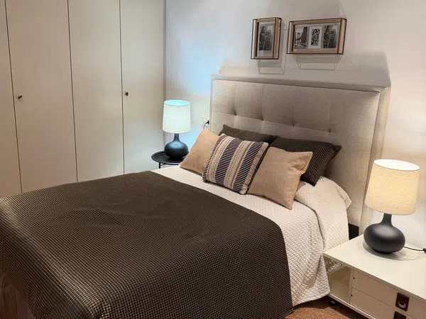 Piso en calle Bami, 2