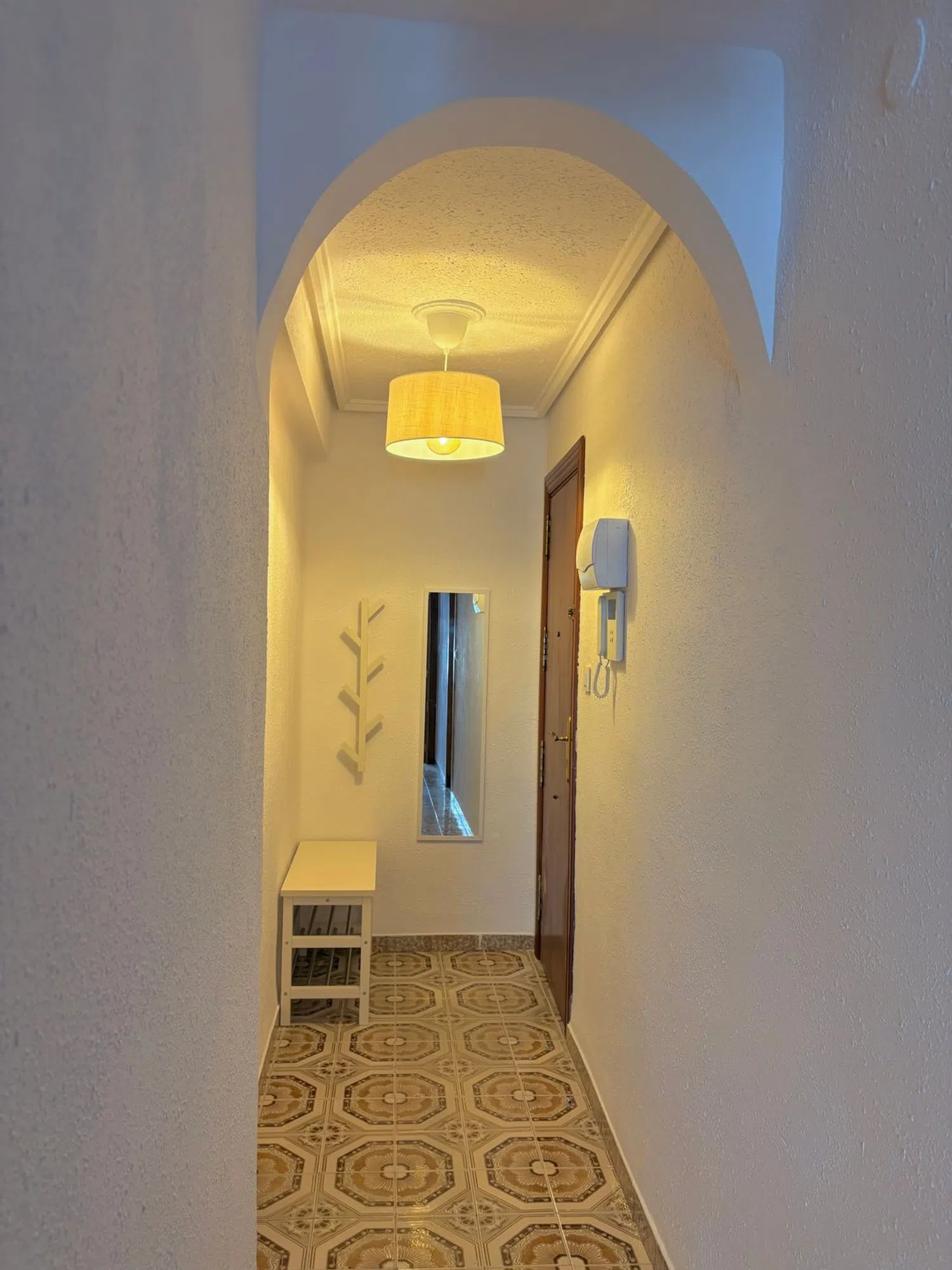 Piso en calle del Brasil, 38 - Foto 24