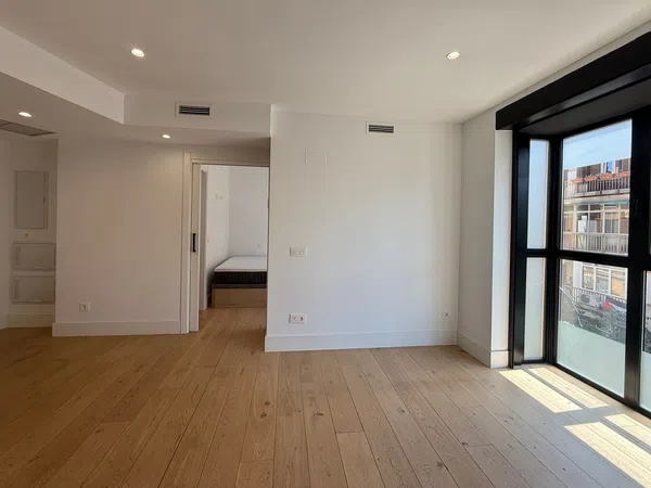 Piso en Ronda de Segovia, 23, Palacio - Foto 8