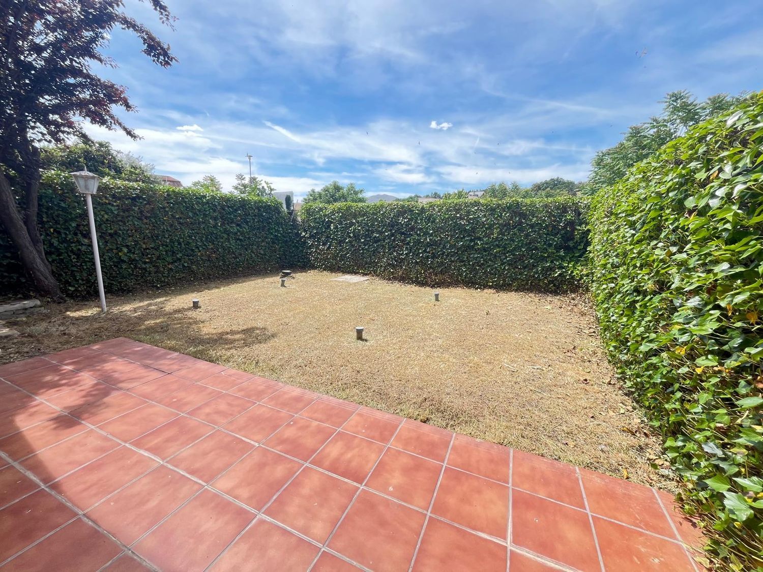 Chalet pareado en calle Eras del Medio, 8 - Foto 2