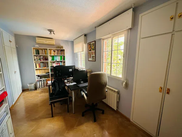 Chalet pareado en Barrio Las Matas- Peñascales - Foto 11