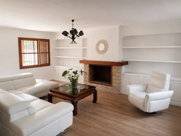 Casa o chalet independiente en Avenida Carlos Soler, 1, Centro, Centro - Foto 1