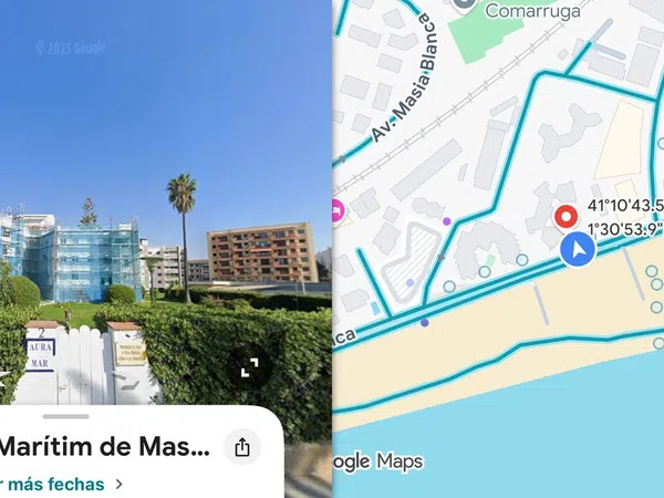 Ático en Paseo Marítim de Masia Blanca, 2 - Foto 2