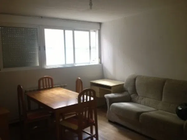 Piso en Calle Corregidor Senor de la Elipa, 17, Marroquina - Foto 1