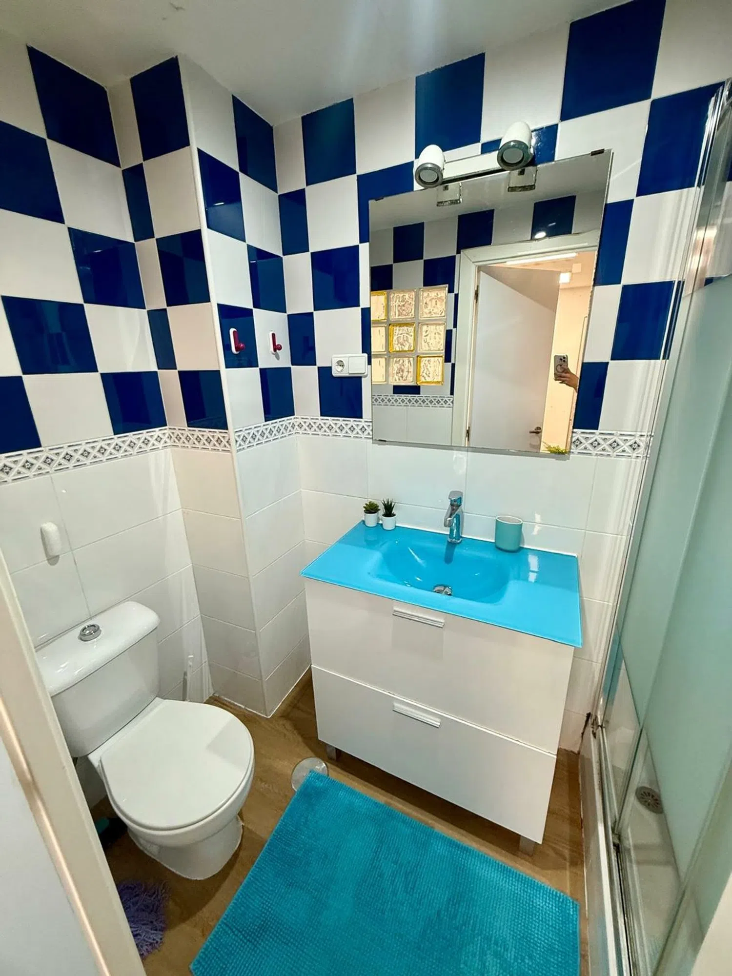 Estudio en calle de Arganzuela, 14 - Foto 16