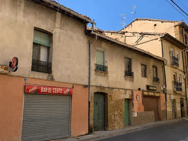 Casa de pueblo en Calle Lope de Vega, 4 y 6 - Foto 2