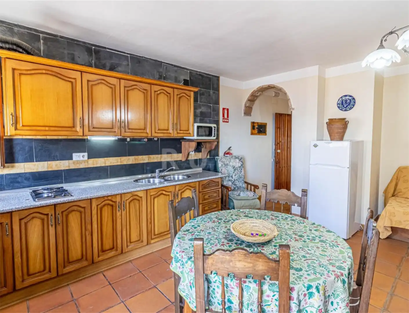Apartamento en  Calle Carretera 48 - Foto 8