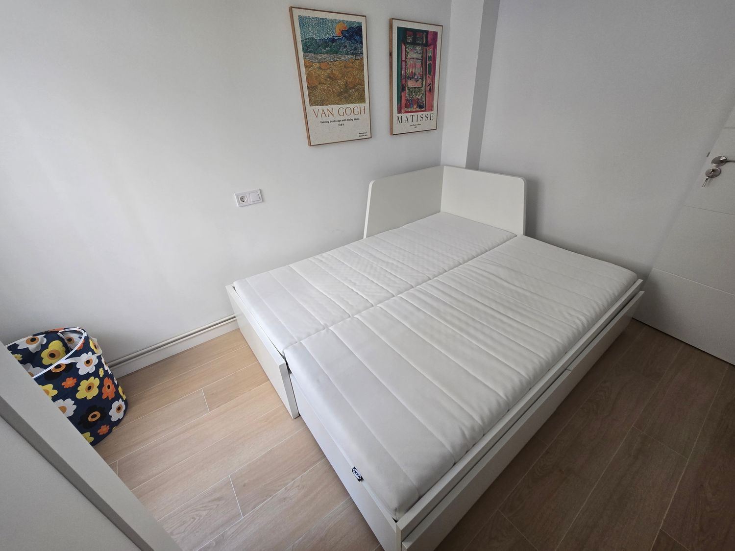 Chalet adosado en calle Canarias, 6 - Foto 14