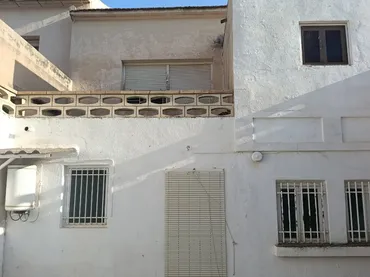 Casa adosada en  Carretera Jumilla 34 - Foto 5