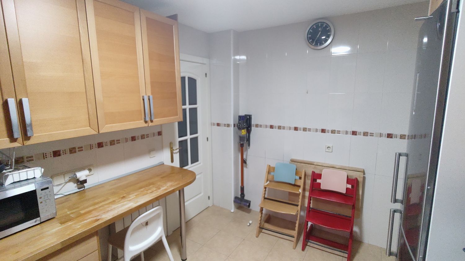 Piso en calle Antonio Fernández María, 14 - Foto 16