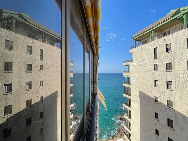 Piso en Calle Almeria, 5, Zona Playa de la Concha, Zona Playa de la Concha - Foto 1
