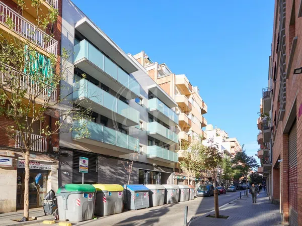 Piso en Calle de Castelao, Santa Eulàlia - Foto 48