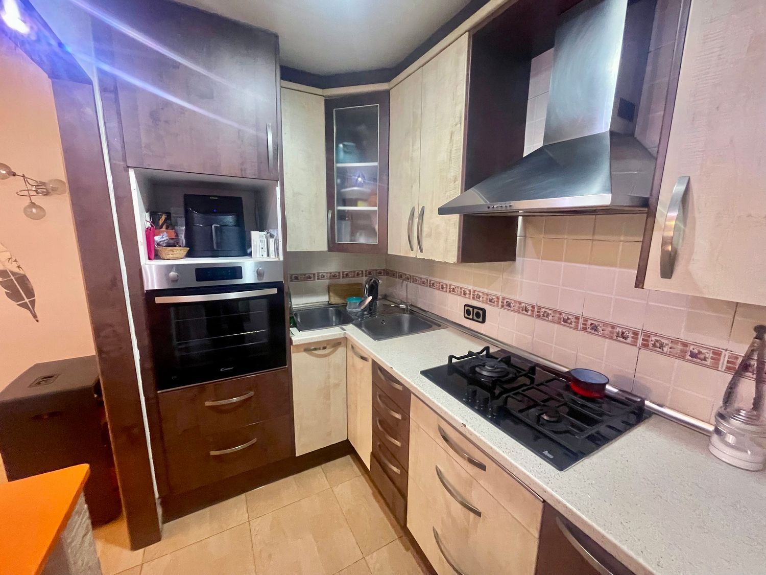 Piso en calle de Josep Miquel, 8 - Foto 4