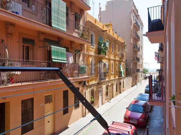Piso en Calle de grau i torras, La Barceloneta - Foto 5