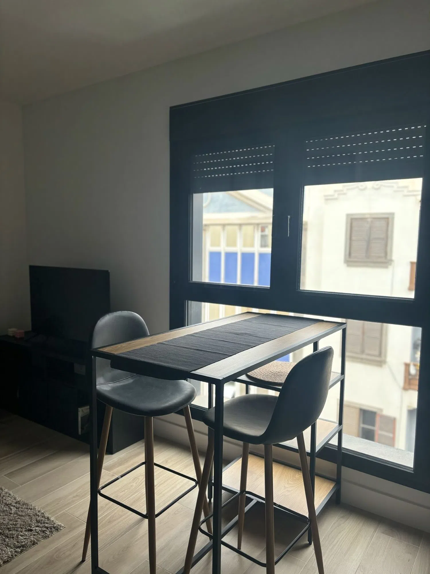 Estudio en calle Albareda, 83 - Foto 4