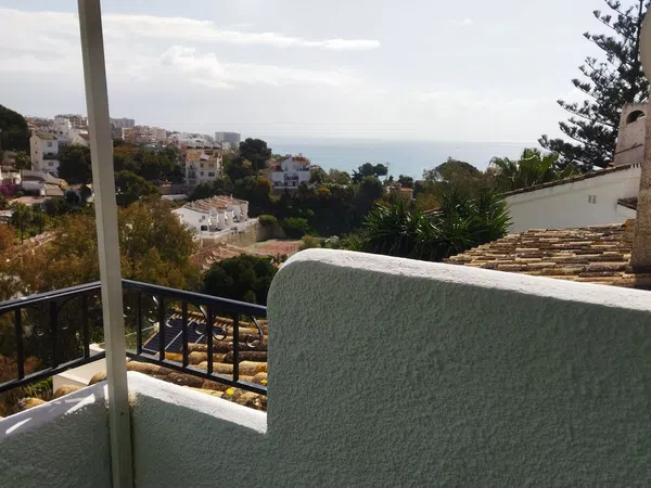 Dúplex en calle Maestro Albéniz, 26