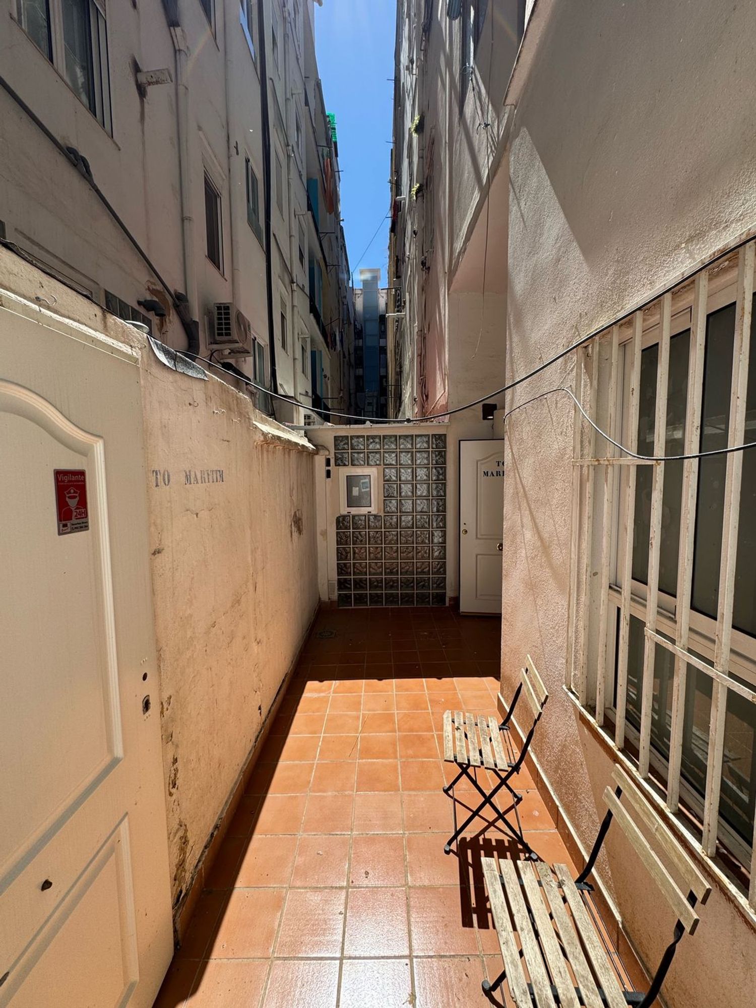 Piso en calle de la Mare de Déu del Puig, 26 - Foto 18