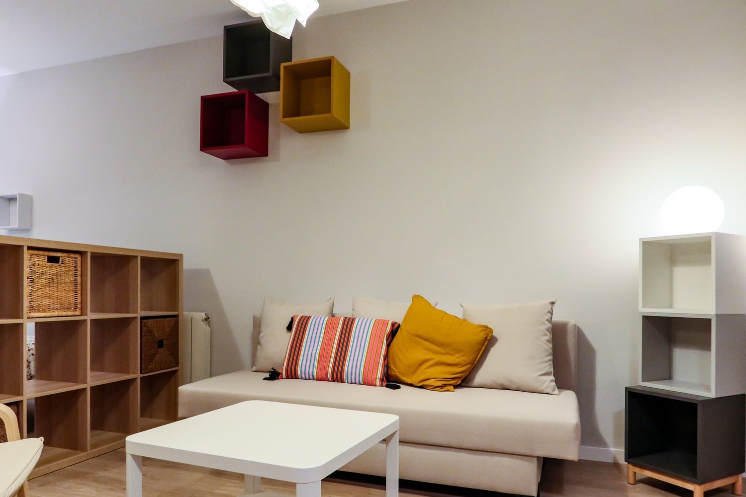 Estudio en Avenida de la Ilustración, 105, Campus de la Salud, Campus de la Salud - Foto 15