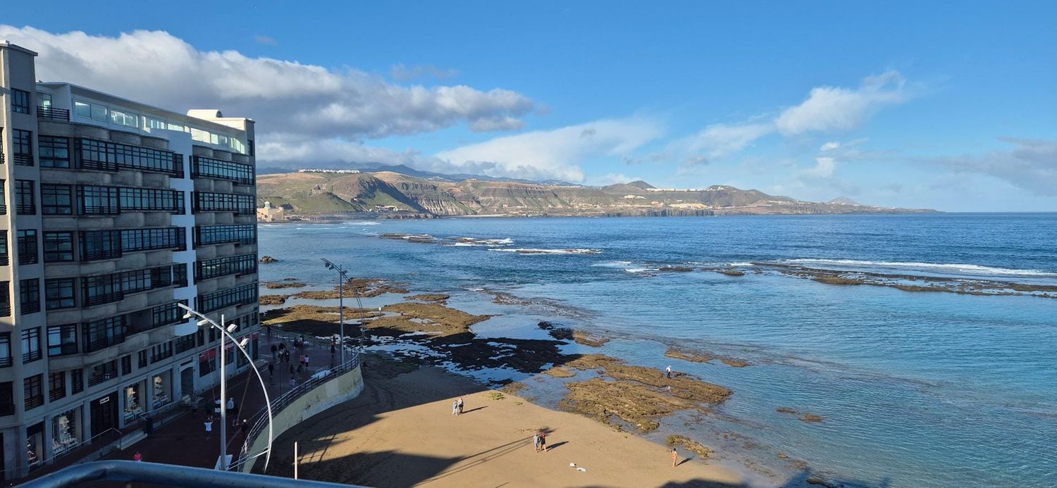 Piso en Calle Doctor Grau Bassas, 34, Santa Catalina - Canteras - Foto 13