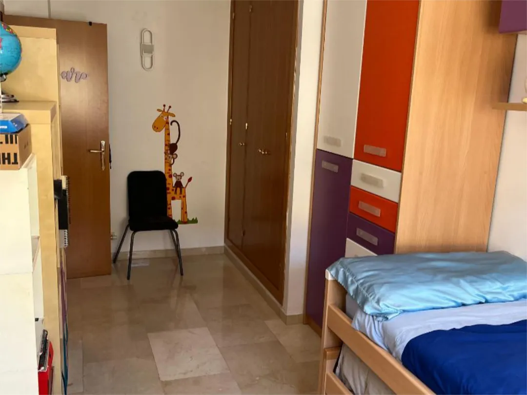 Piso en  Carrer del Busqueret 15 - Foto 28