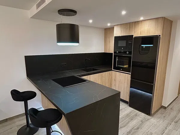 Piso en calle Huerta Nueva, 24 - Foto 6