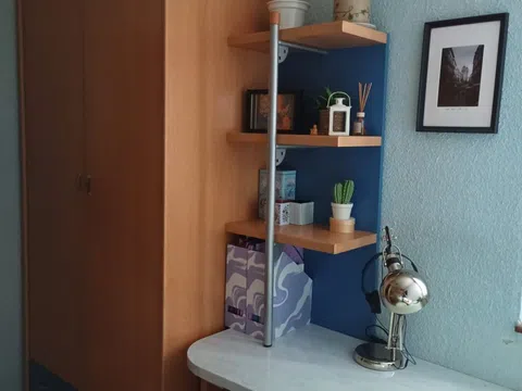 Piso en calle de Santa Cruz de Mudela, 10 - Foto 9