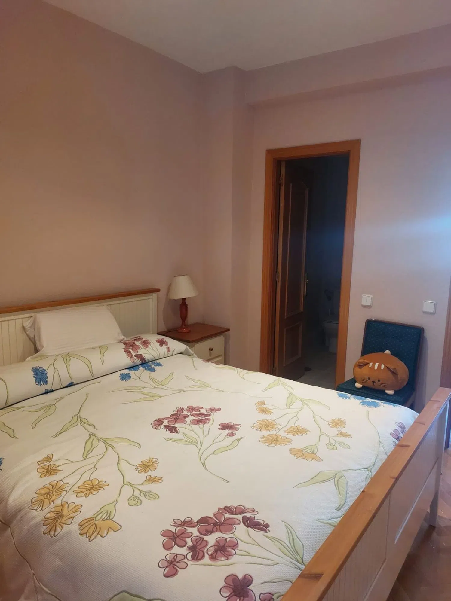 Piso en Barrio Virgen del Cortijo - Manoteras - Foto 12