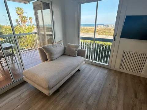 Piso en paseo Marítim, 386