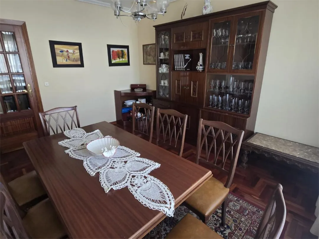 Piso en  Rúa de Aragón 166 - Foto 6